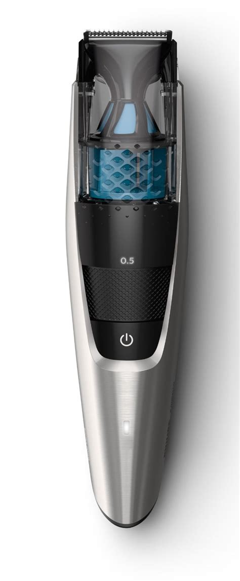 Philips Norelco Beard Trimmer Series 7200 review