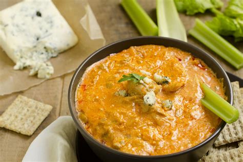 Buffalo Chicken Dip - Jason E. Young's Blog - Homestead Funding Corp.