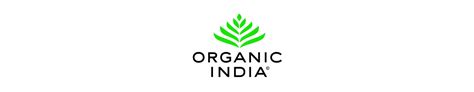 India Organic Logo