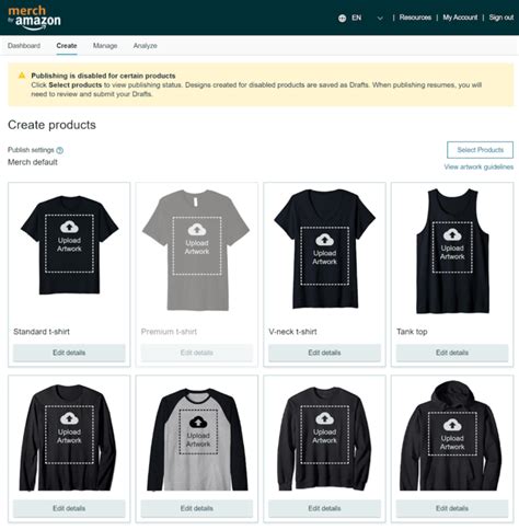 Amazon Merch on Demand: The Definitive Guide for Sellers (2024)