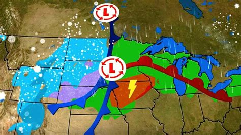 Bloomington, IL Weather Forecast and Conditions - The Weather Channel ...