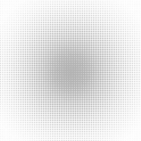 Pop Art Background, Gray dots on white Background. 336057 Vector Art at Vecteezy