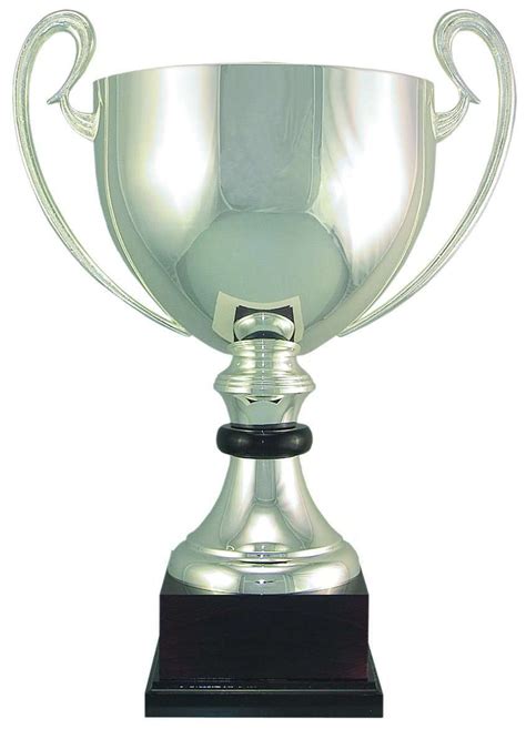 100 Series Silver Italian Cup - Royal Trophies