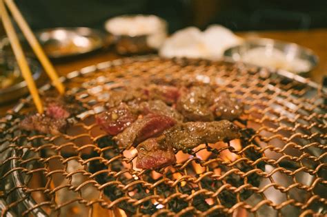 JONGRO BBQ - 4527 Photos & 2581 Reviews - 22 W 32nd St, New York, New York - Korean - Restaurant ...