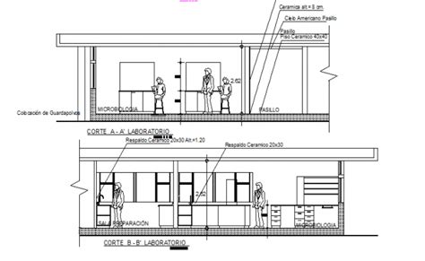 Section detail dwg file | Dream house plans, House plans, Floor plans