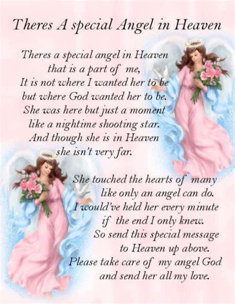 Angels In Heaven Quotes. QuotesGram