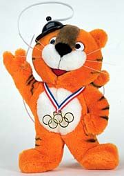 Olympic Mascots