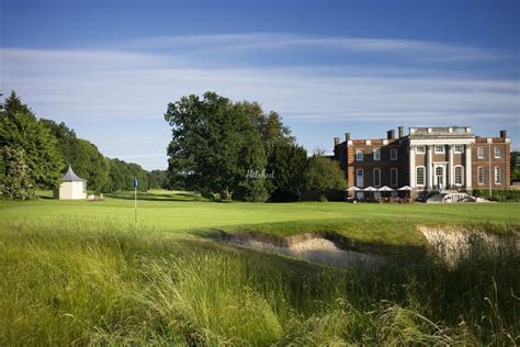 Richmond Golf Club Wedding Venue Richmond Upon Thames, South West London | hitched.co.uk