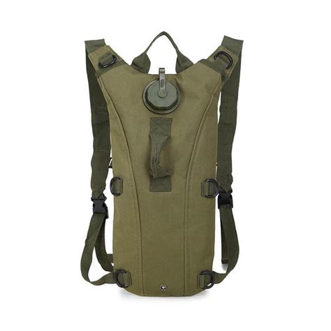 Buy 3L Green CamelBak Water Bladder online in Pakistan