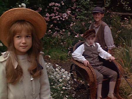 The Secret Garden (1993) Cast and Crew, Trivia, Quotes, Photos, News ...