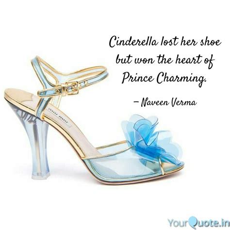 Cinderella Quotes About Prince Charming