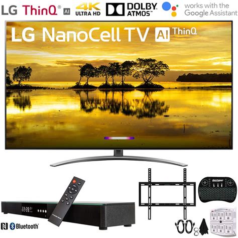 Best Lg Tv 45 Inch Smart Tv 4K - Home Easy