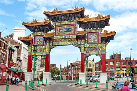 Flickr: The Liverpool Chinatown Photographic Society Pool