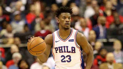 Jimmy Butler Injury: Positive Update on Status of Sixers Star