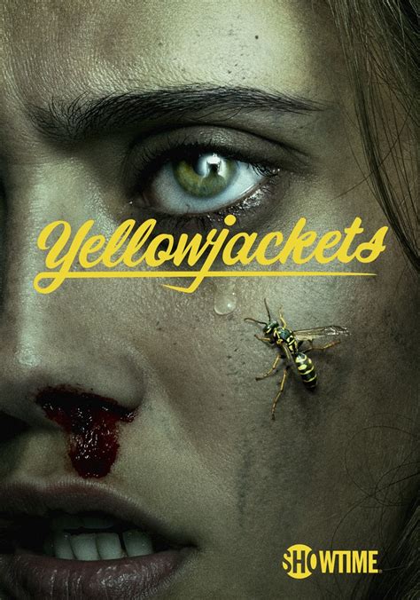 Yellowjackets Season 2 - watch episodes streaming online