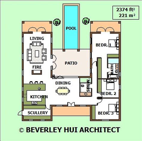 Popular Cargo Container House Floor Plans, New Ideas