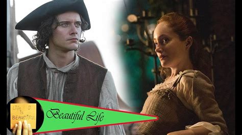 Outlander Book 9: How old will Jamie and Claire be? - YouTube