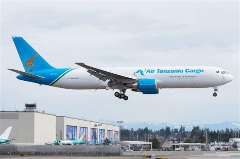 Air Tanzania 1st Boeing 767 Cargo Aircraft Reportedly Inflated By $49 Million