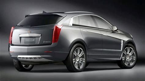 Cadillac developing plug-in hybrid crossover - report