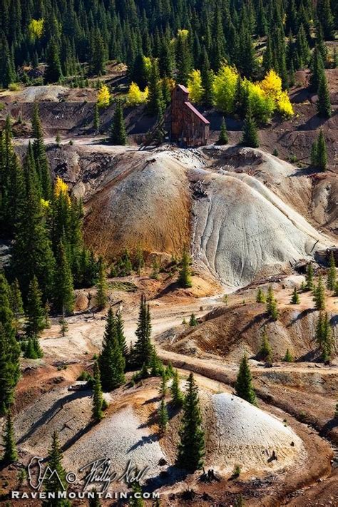 100 best images about ABANDONED GOLD MINES COLORADO on Pinterest ...