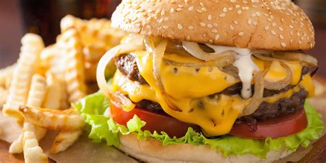 National Cheeseburger Day 2024 Specials Near Me - Rebe Valery