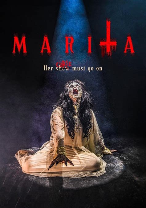 Marita - movie: where to watch streaming online