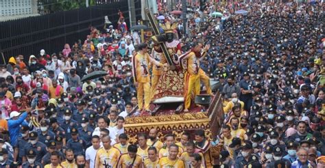 Thousands attend the Feast of the Black Nazarene 2023 in CDO - WhatALife!