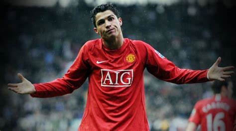 Will Ronaldo manage to win a trophy with a struggling Manchester United ...