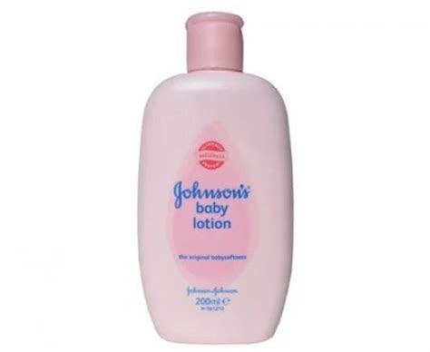 Johnson Baby Lotion at Rs 133.00 | बच्चे का लोशन in Shahada | ID ...