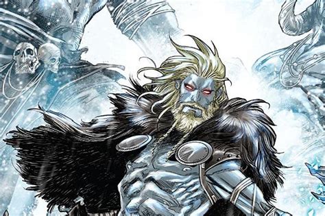 What If?: Thor #1 Review | ComicsTheGathering.com