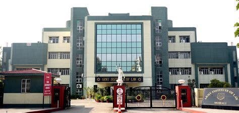 Army Institute of Law