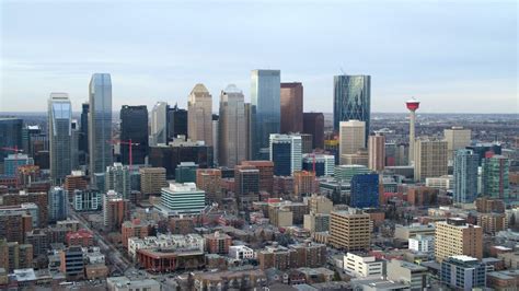 Watch Calgary's population double in 32-year time-lapse video Satellite Image, Time Lapse Video ...