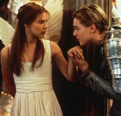 14 Things You Didn't Know About Romeo and Juliet - "Romeo + Juliet ...