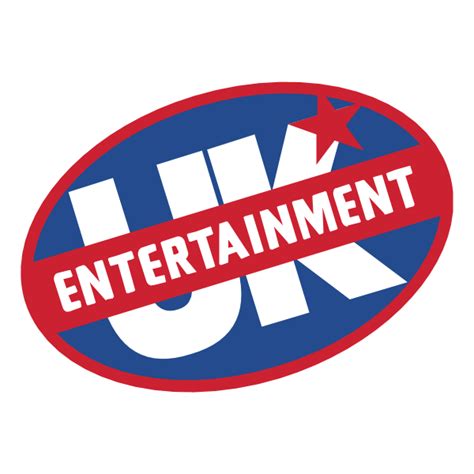 Entertainment UK [ Download - Logo - icon ] png svg