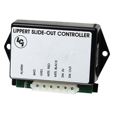 Lippert Components® 135666 - Slide-Out Controller