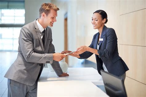 15 Things a Hotel Concierge Can Help You With