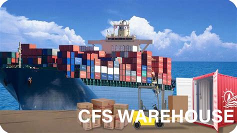 How to Plan & Execute the Best Container Freight Station Project?