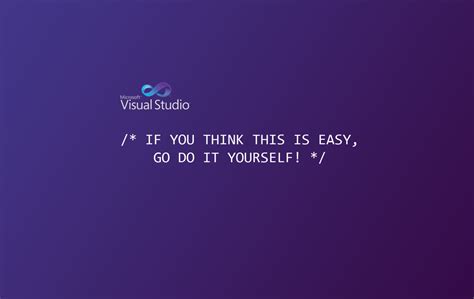 Visual Studio Code Wallpapers - Top Free Visual Studio Code Backgrounds ...