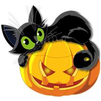 Halloween Ghost Clipart Transparent HQ PNG Download | FreePNGImg