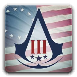 Assassins Creed 3 Logo Png