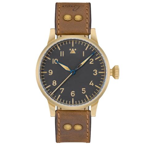 Laco German Pilot Watches | Island Watch