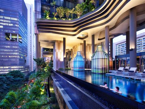 Editor Picks: The best 5-star hotels in Singapore