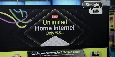 You Can Buy Verizon's $45 Prepaid Home Internet At Walmart