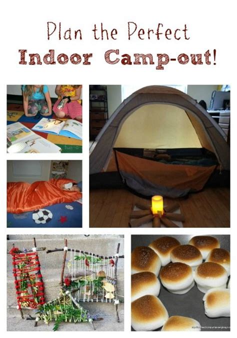 34++ Camping activities for kids in the classroom Best Camping Place ...