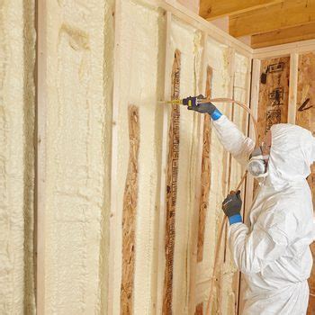 Spray Foam Insulation Tips | Family Handyman