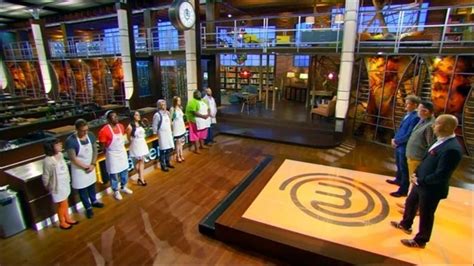 [Full TV] MasterChef Season 5 Episode 13 Top 8 Compete (2014) Free Online