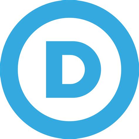 US_Democratic_Party_Logo.svg | Connecticut Democratic Party