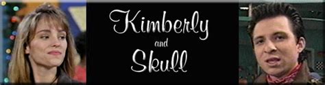 Kimberly & Skull - The Power Rangers Photo (32621809) - Fanpop