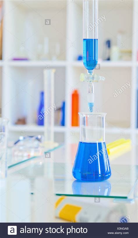 Filtration Equipment Lab High Resolution Stock Photography and Images - Alamy