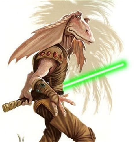 Are there really gungan jedi?:D Poll Results - Gungans - Fanpop